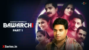 Bawarchi Episode 1