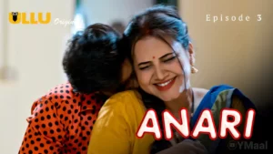 Anari Episode 3