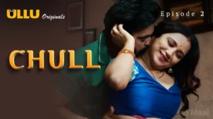 Chull Episode 3
