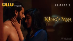Kings Man Episode 3