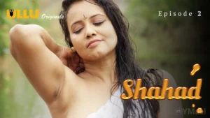 Shahad Episode 2
