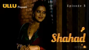 Shahad Episode 3