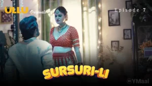 Sursuri Li Episode 7