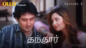 Tandoor Episode 2