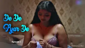 De De Pyar De Episode 1