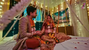 Time Pass Episode 8