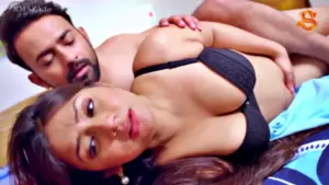 Jawani Ki Lassi Episode 1