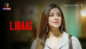 Libaas Episode 5