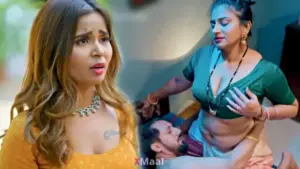 Shraap Episode 1