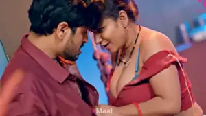 Shraap Episode 3