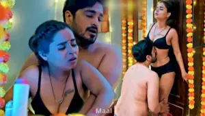 Shraap Episode 6