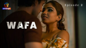 Wafa Atrangii Episode 2