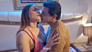 Badchalan Episode 2