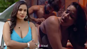Mr Majnu Episode 1