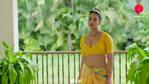 Vasu Episode 1