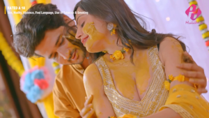 Badhai Lo Episode 3