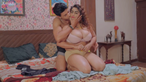 Kajri Episode 1