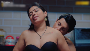 Kajri Episode 5