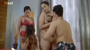 Khichdi Episode 2