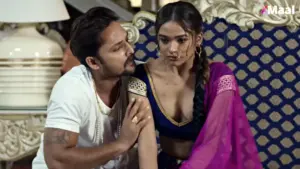 Nathuniya Episode 4