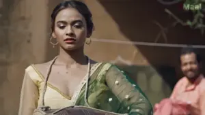Nathuniya Episode 6