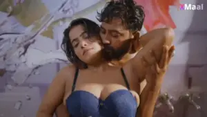 Pyaari Budhon Mein Fass Gyi Episode 1