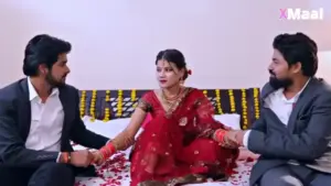 Yarana Episode 4