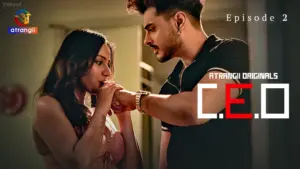 CEO Episode 2