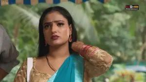 Arrange Marriage Episode 3