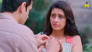 Biwi Chawanni Saali Rupaiya Episode 1