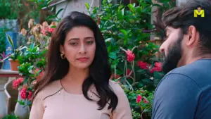 Biwi Chawanni Saali Rupaiya Episode 3
