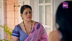 Kaam Shastra Episode 5