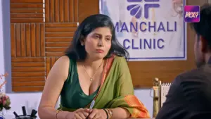 Mastani Bhabhi Episode 2