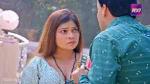 Mastani Bhabhi Episode 3