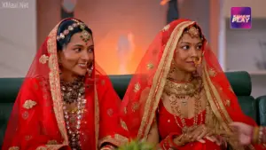 Suhaagraat Episode 1