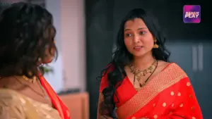 Suhaagraat Episode 2