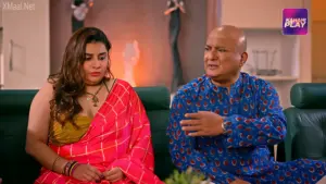 Suhaagraat Episode 3