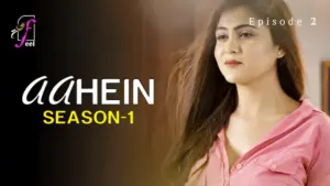 Aahein S1 Episode 2