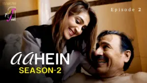 Aahein S2 Episode 2