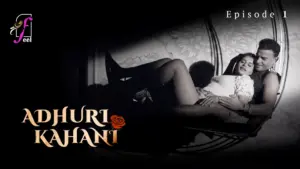 Adhuri Kahani Episode 1