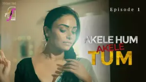 Akele Hum Akele Tum Episode 1