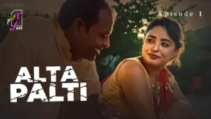 Alta Palti Episode 1