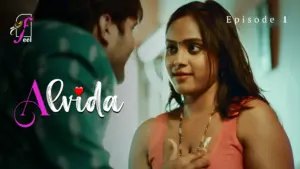 Alvida Episode 1