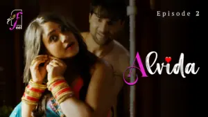 Alvida Episode 2