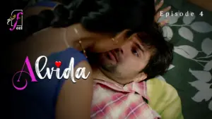 Alvida Episode 4
