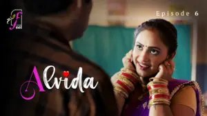Alvida Episode 6