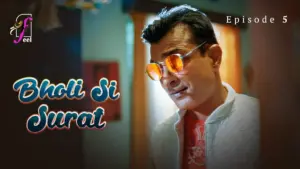 Bholi Si Surat Episode 5